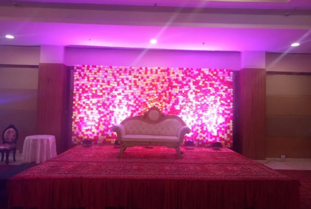 Hometel Roorkee-1