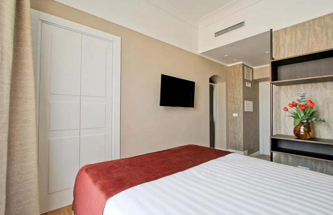 Hortisallustio Luxury Rooms-1
