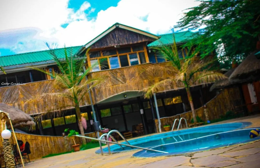 Naivasha Peppercorn Holiday Resort-1