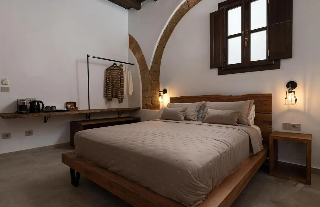 Ancient Knights Luxury Suites-1