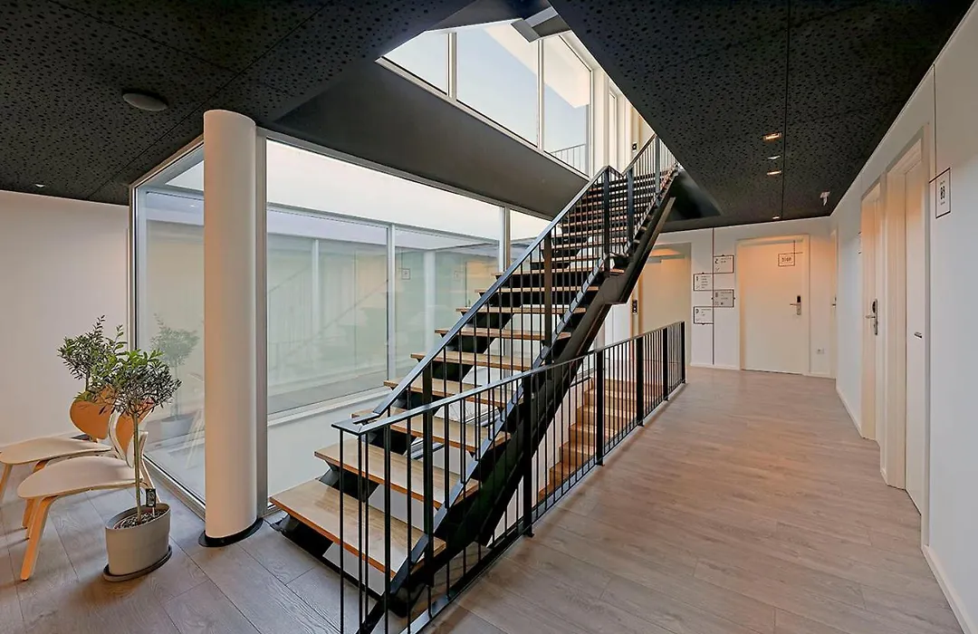Uporto House Residence-1
