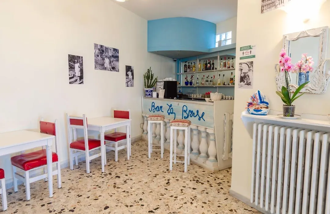 Hotel Villa La Brise-1