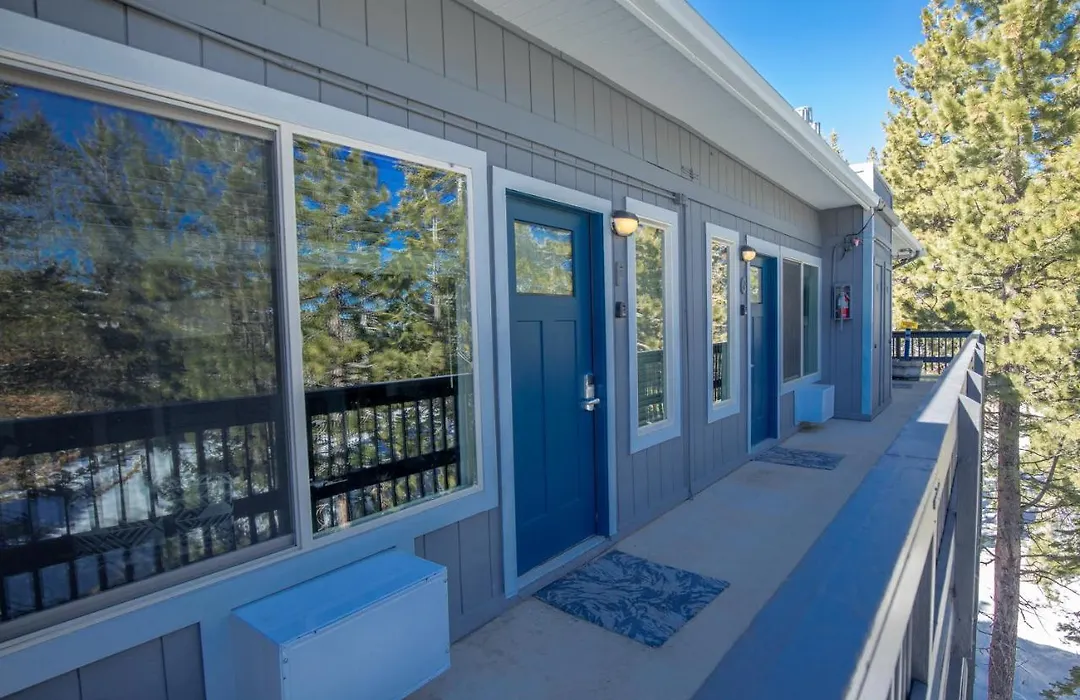 Tahoe Trail Resort-1
