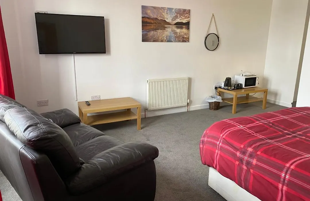 Grant Arms Hotel-1