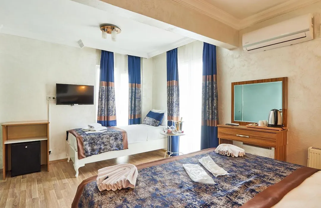 Armar Hotel-1