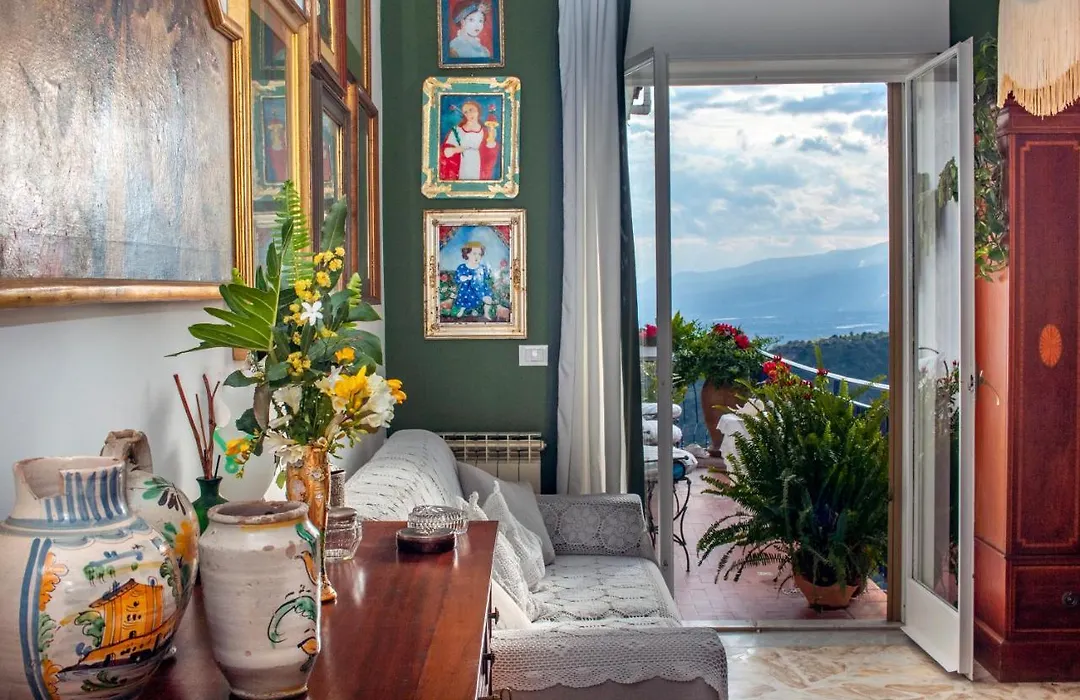 B&B Villa Giorgia-1