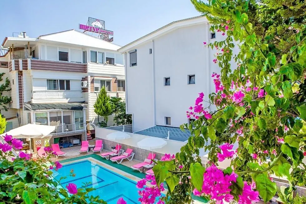 Merve Butık Otel-1