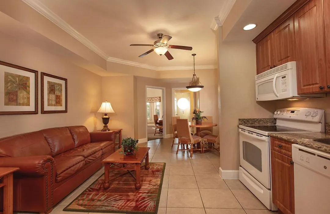 Beautiful Condo Near Disney World-1