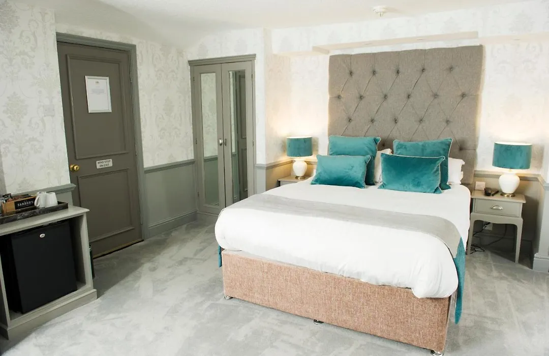 Crown Hotel Wetheral-1
