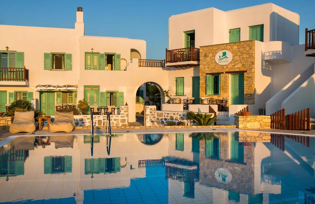 Hotel Odysseus-1