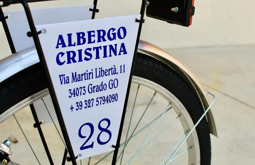 Hotel Cristina-1