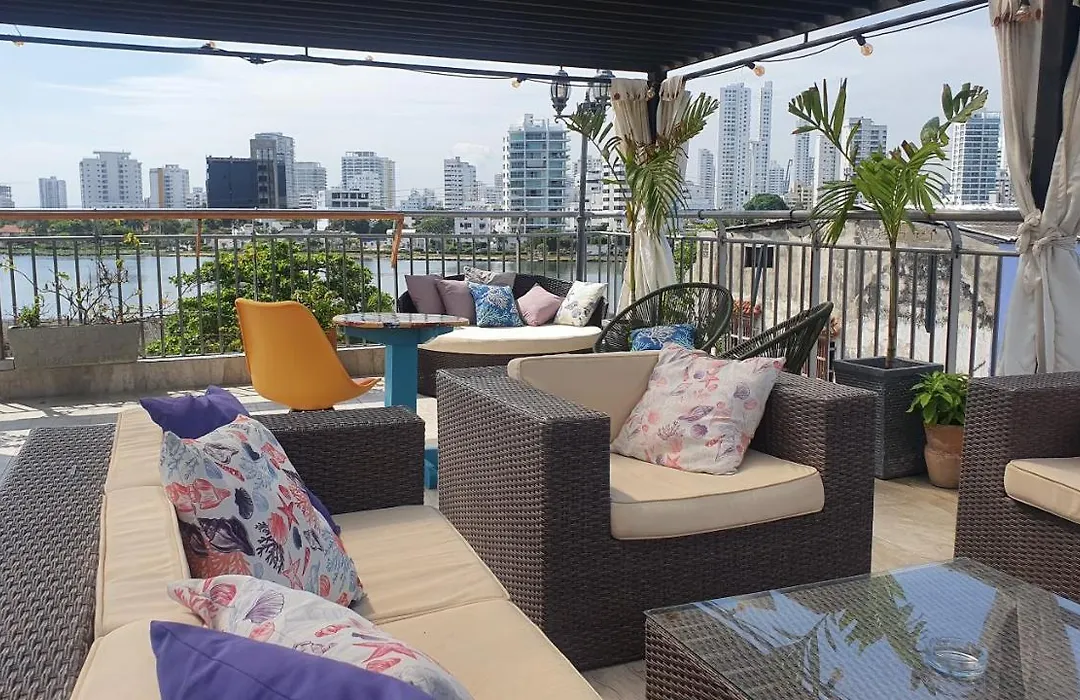 Casa Evelyn-1