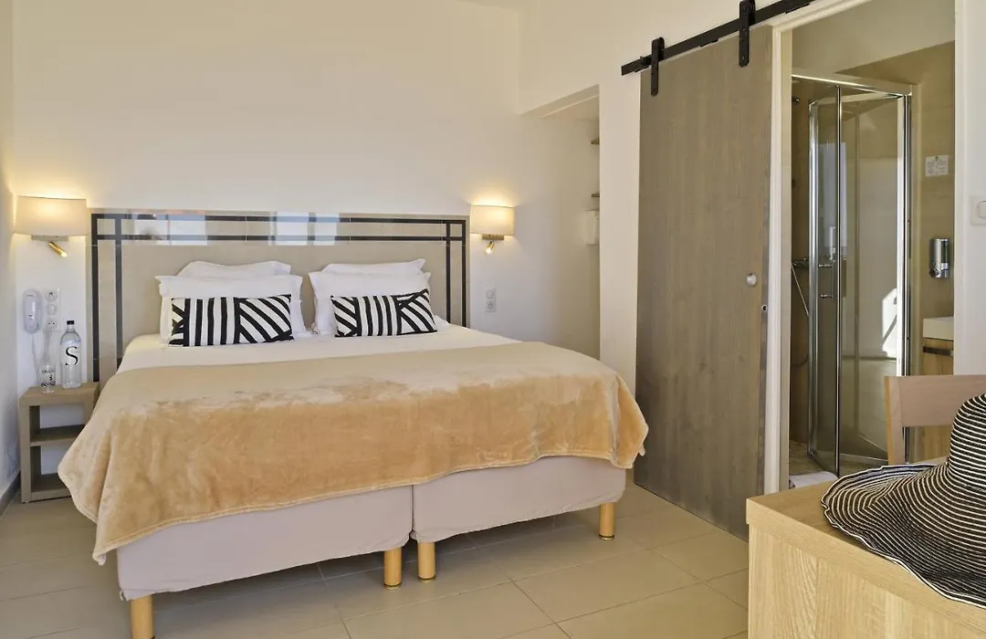Hotel Stella Di Mare-1
