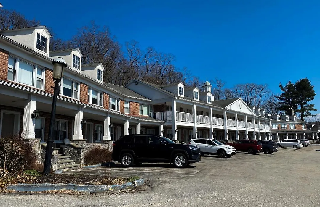 Inn On The Hudson-1