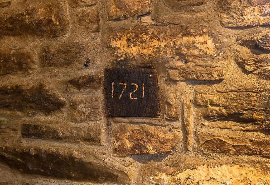 The Castle Hotel-1