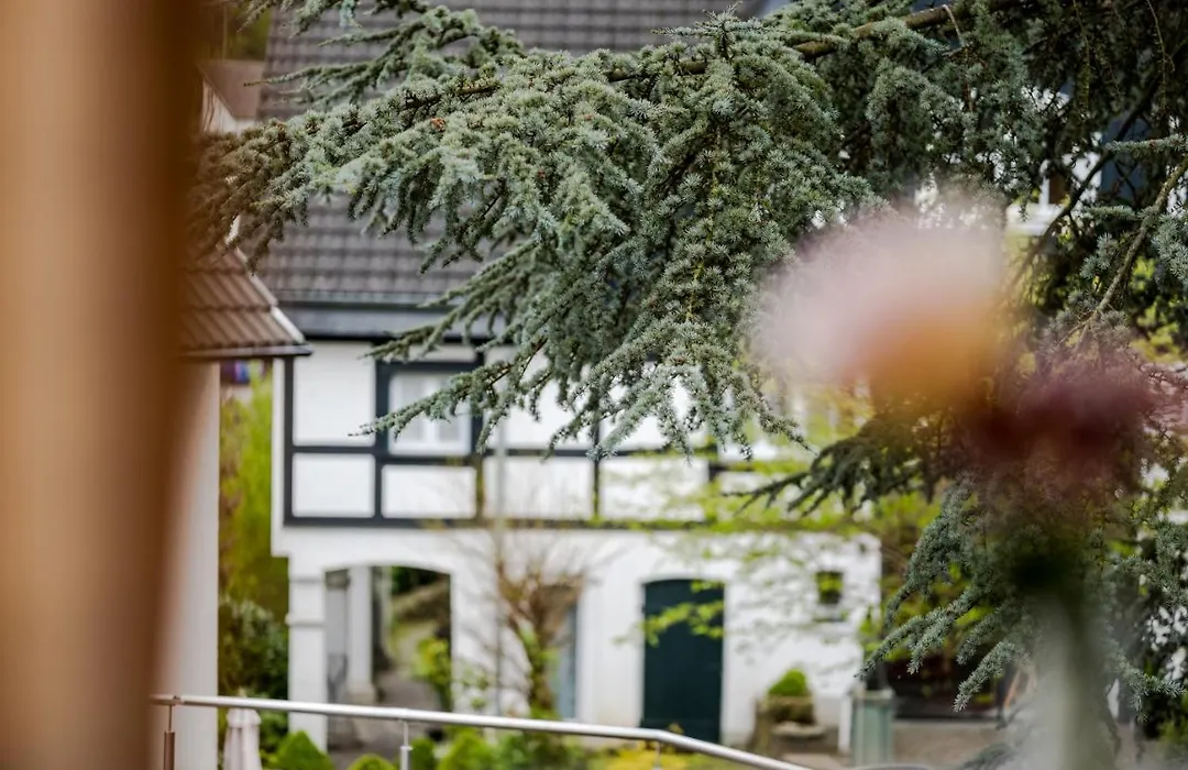 Romantik Hotel Neuhaus-1