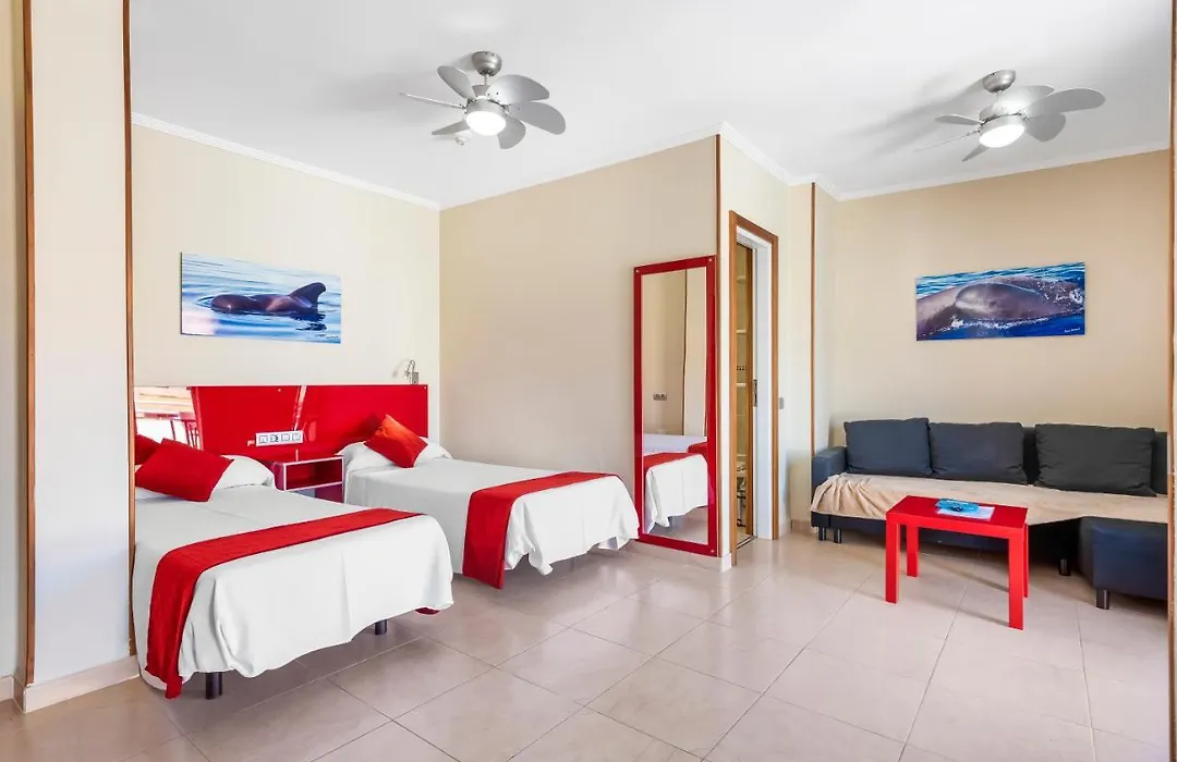Hotel Andrea'S-1