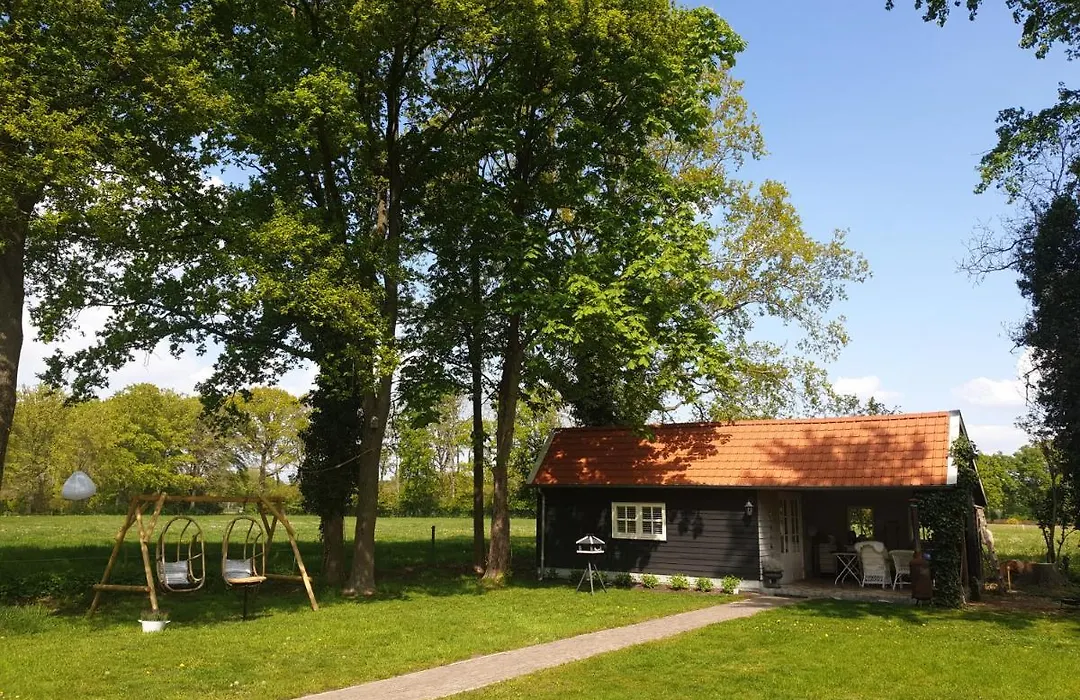 Bed And Breakfast Warm Welkom-1