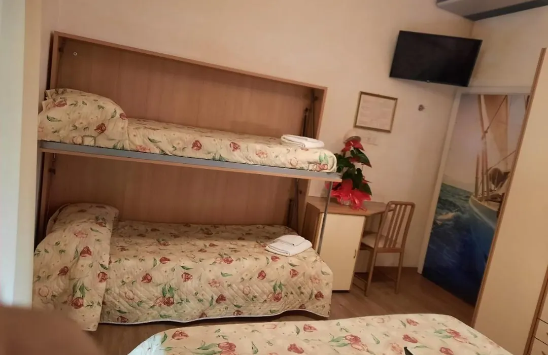 Hotel Losanna Cervia-1