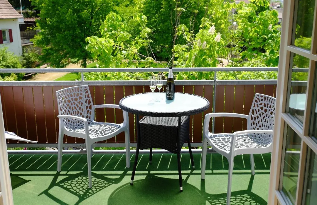 Flair Hotel Schwanen-1