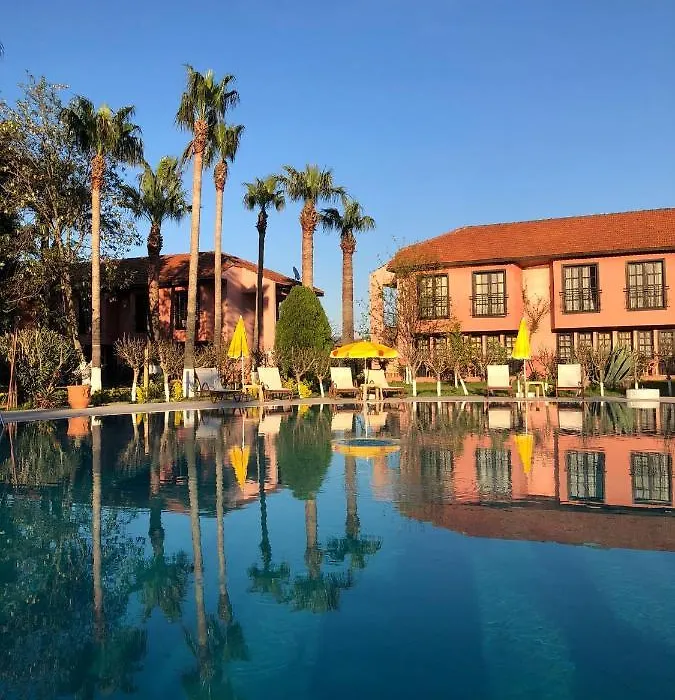 Hotel Palme Dalyan-1