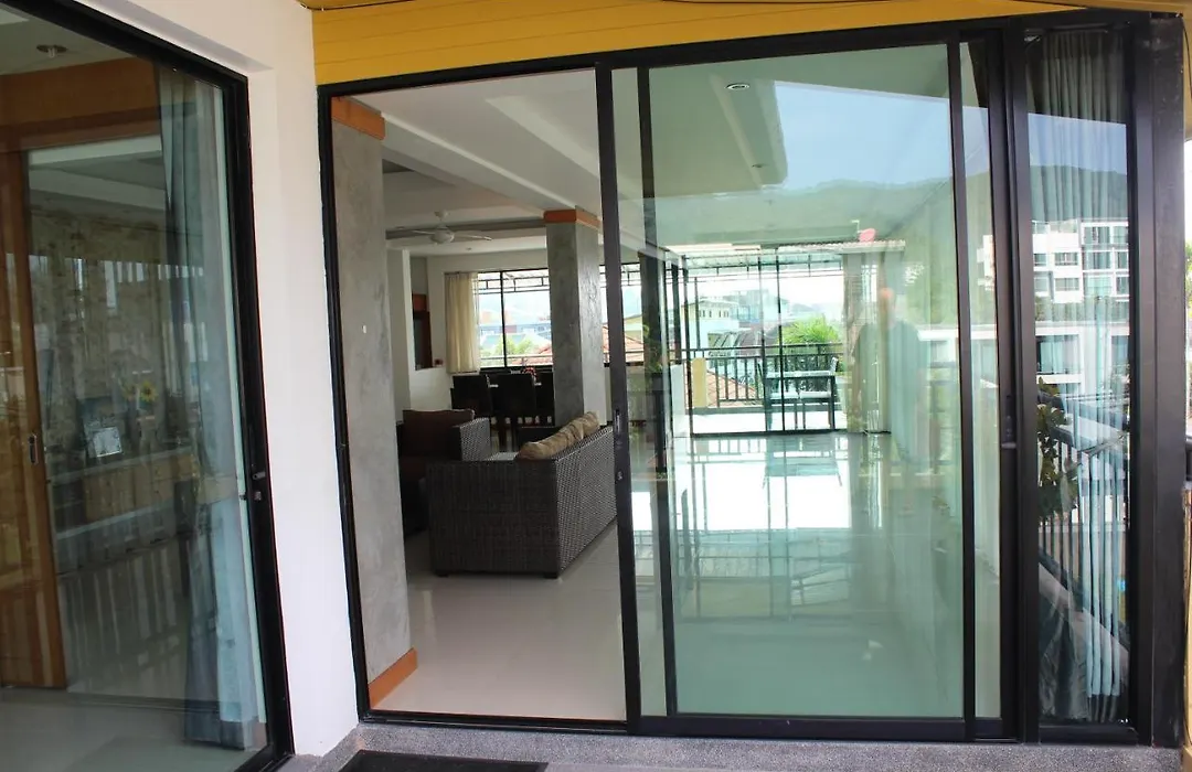 B Happy Resort - Sha Extraplus-1