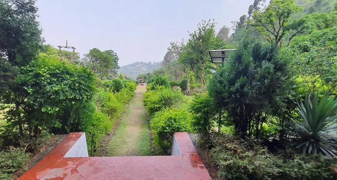 Karthik Resorts, Jeolikote Nainital-1