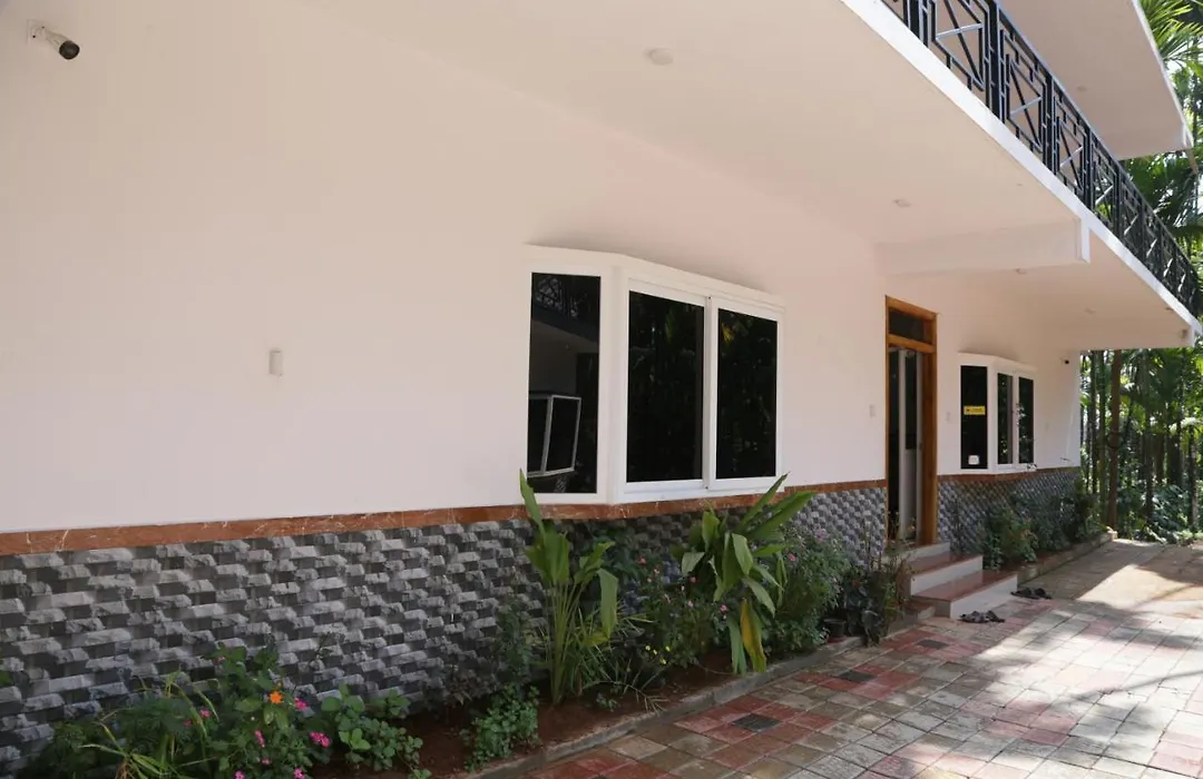 Hosamane Farm Inn-1