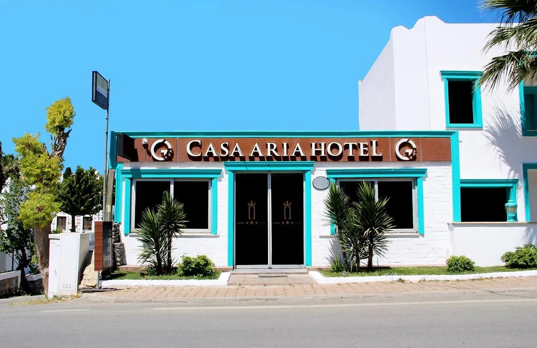 Casa Aria Hotel-1