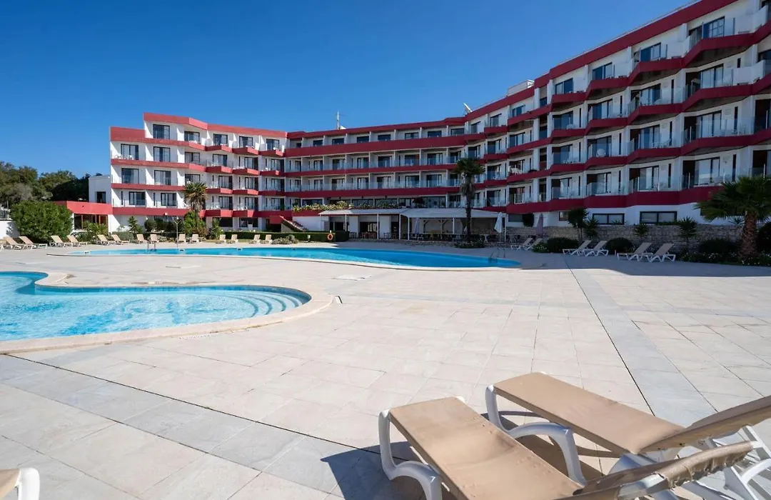 Hotel Da Aldeia - Adults Only-1