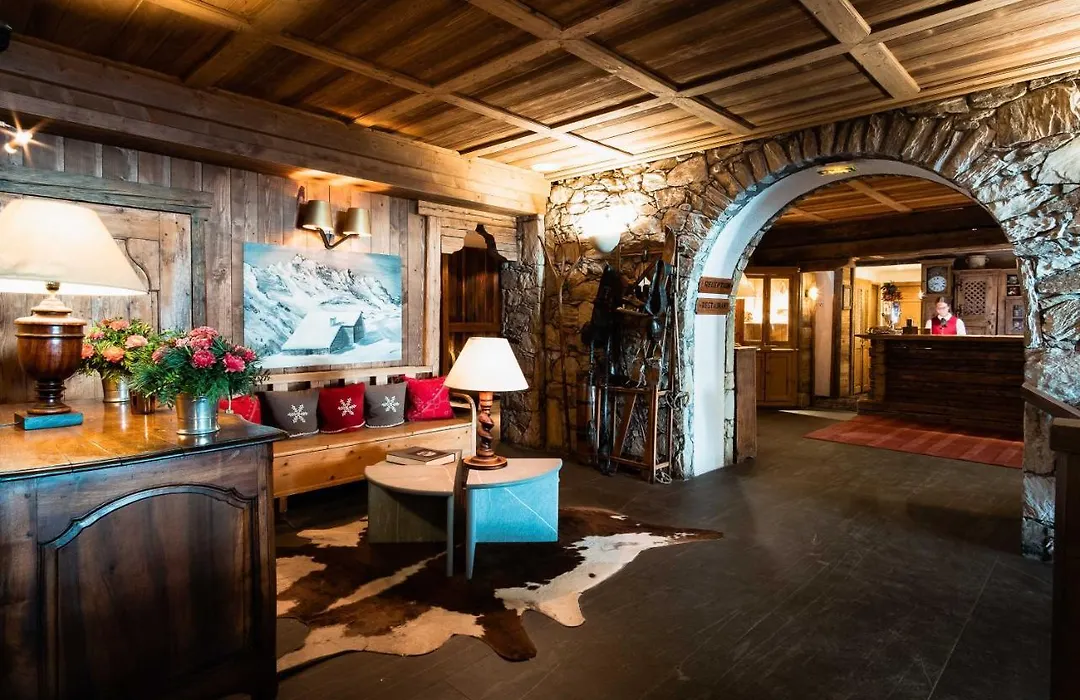 Hotel Le Blizzard-1