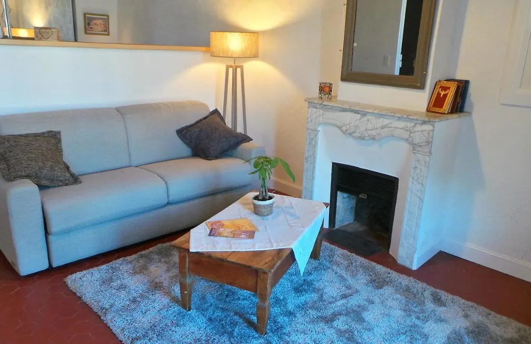 Hotel Relais Du Postillon-1
