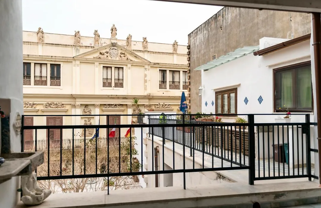 Residence Garibaldi-1
