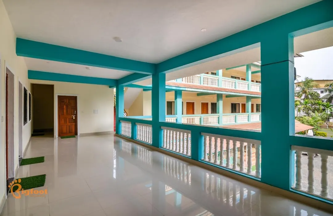 Hotel Atithi-1