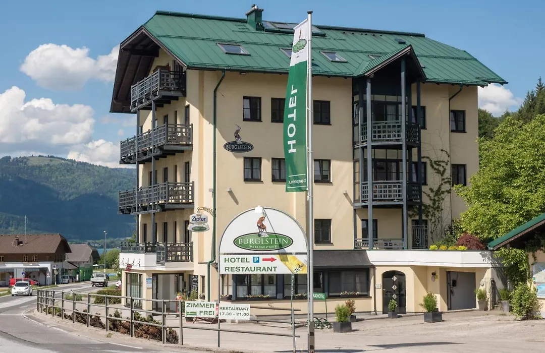 Hotel Bürglstein-1