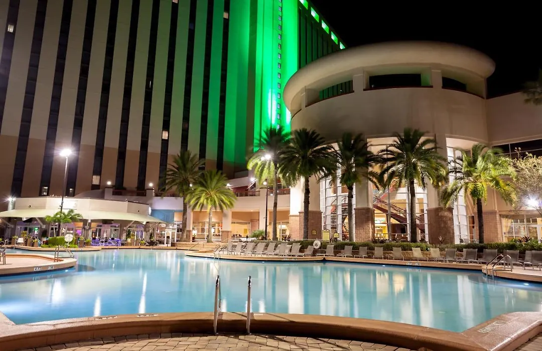Rosen Centre Hotel Orlando Convention Center-1