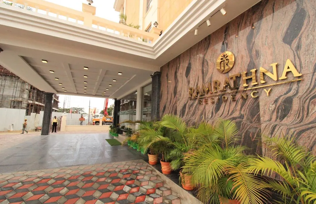 Ramrathna Residency-1