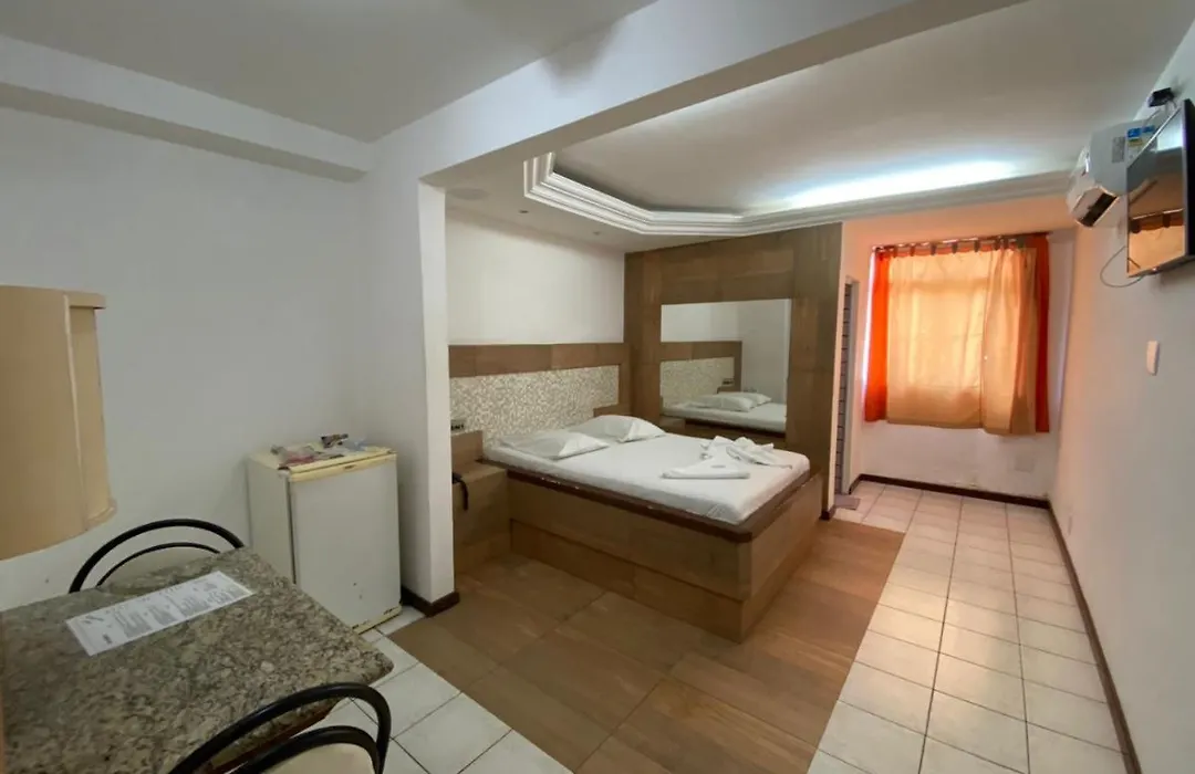 Hotel Novo Plano-1