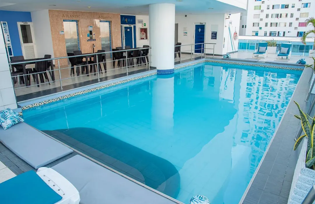 Hotel Atlantic Lux-1