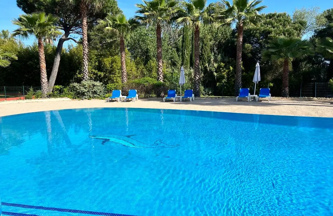 Hotel La Romarine-1