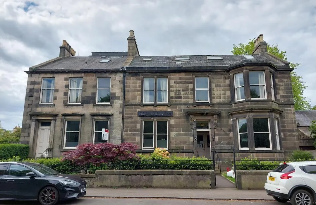 Edinburgh House Hotel-1