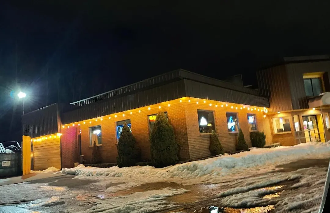 America'S Best Value Inn Sandpoint-1