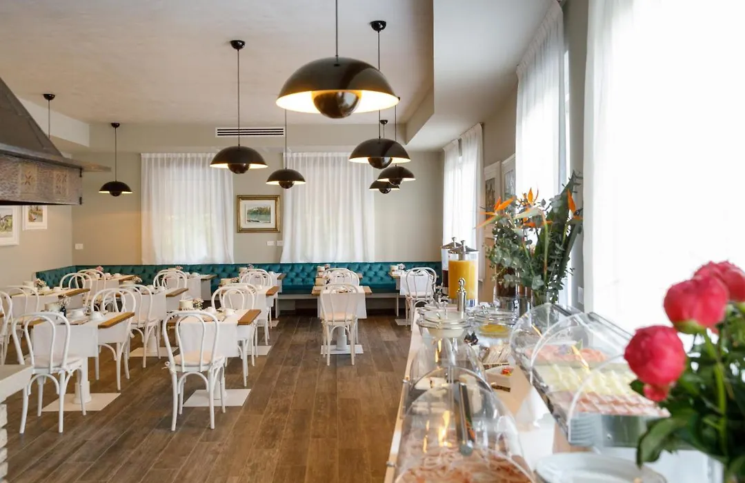 Hotel Speranza-1