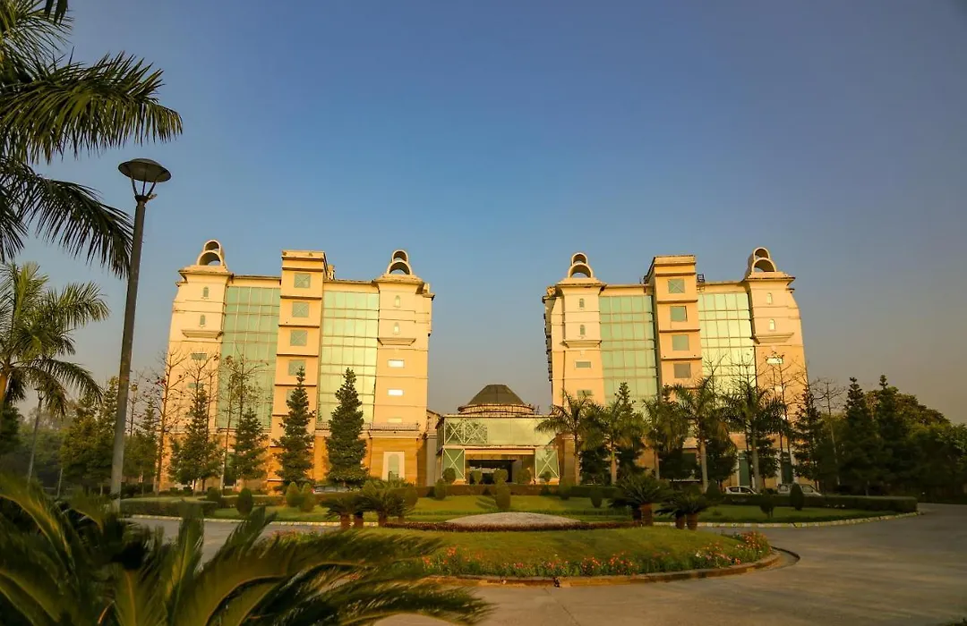 Four Leaf Service Suites, Haridwar-1