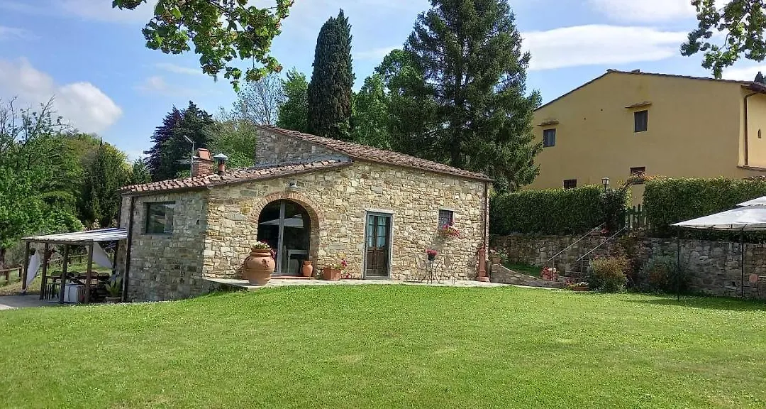 Poggio Al Sole-1