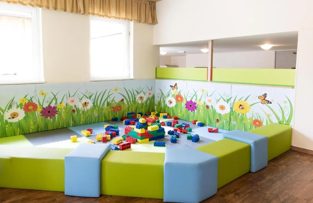 Hotel Tia Smart Natur-1