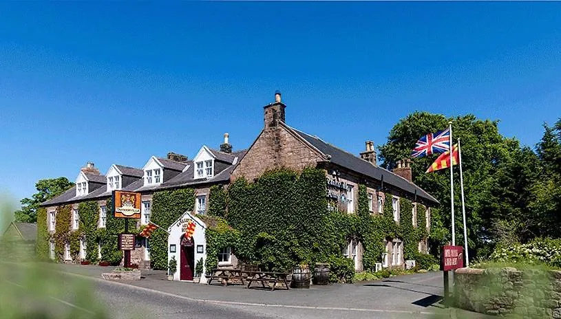 Tankerville Arms Hotel-1