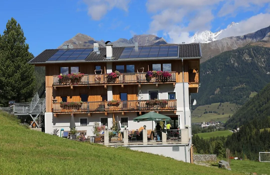 Braugasthof Glocknerblick-1