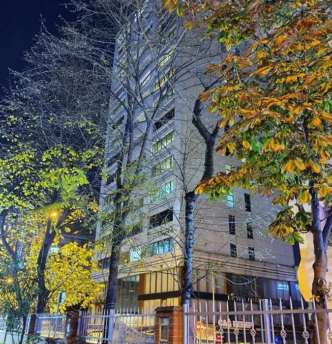 Academia Residence-1