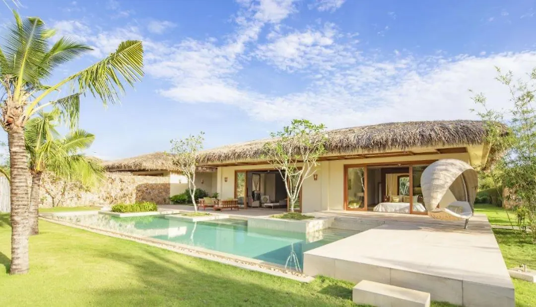 Fusion Resort Phu Quoc - All Spa Inclusive-1